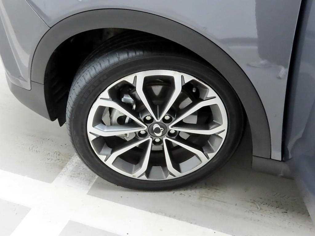 Ssangyong Tivoli 2019 - Importación desde Corea - HF Imports Iquique - Foto 19