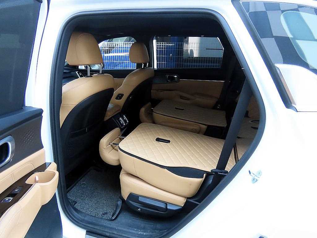 KIA Sorento - Vista 6