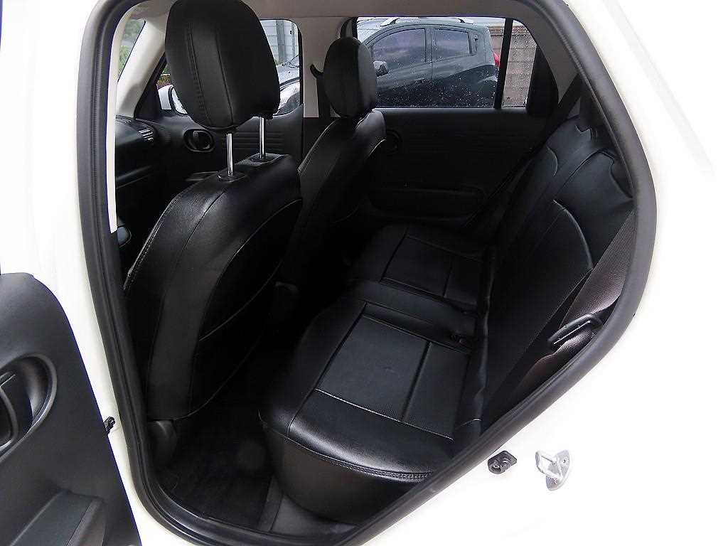 HYUNDAI Casper - Vista 6