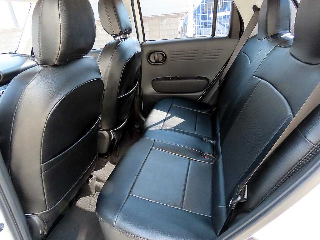 HYUNDAI Casper - Vista 6