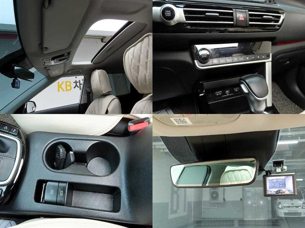 KIA Seltos 2021 - Importación desde Corea - HF Imports Iquique - Foto 17