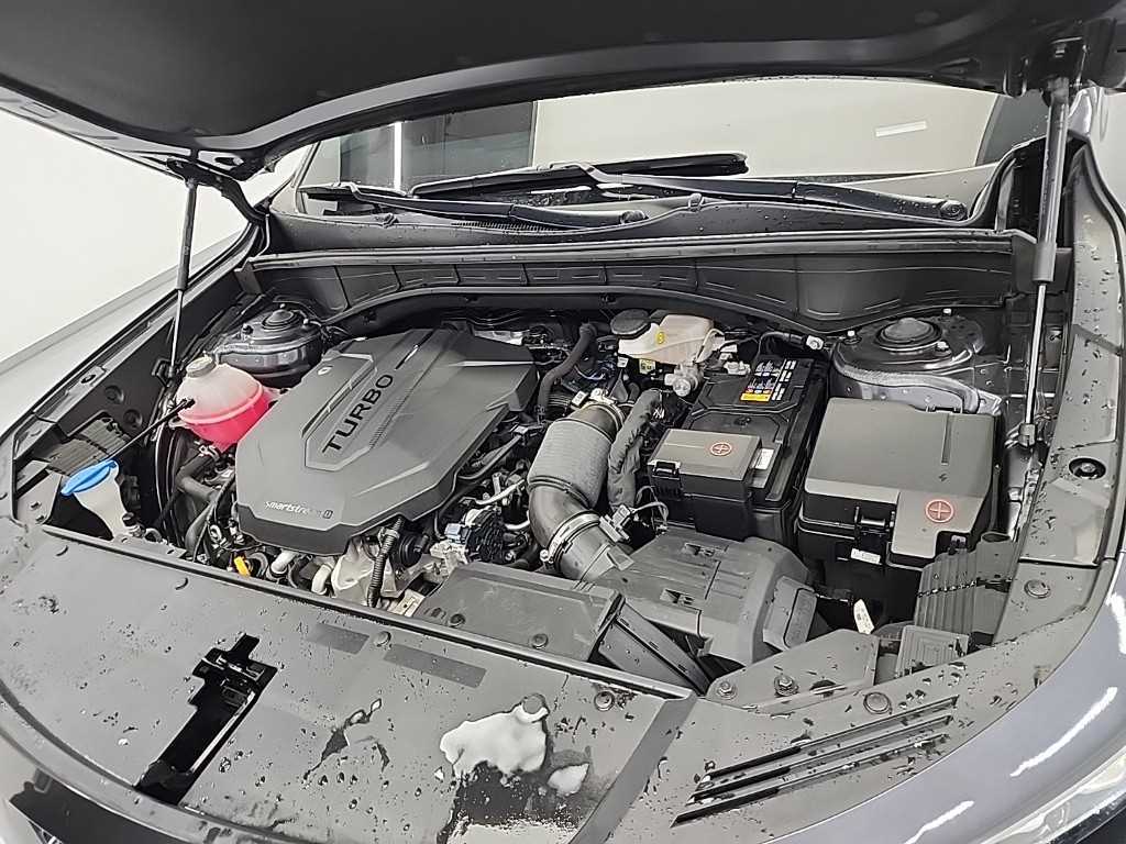 KIA Sorento - Vista 5