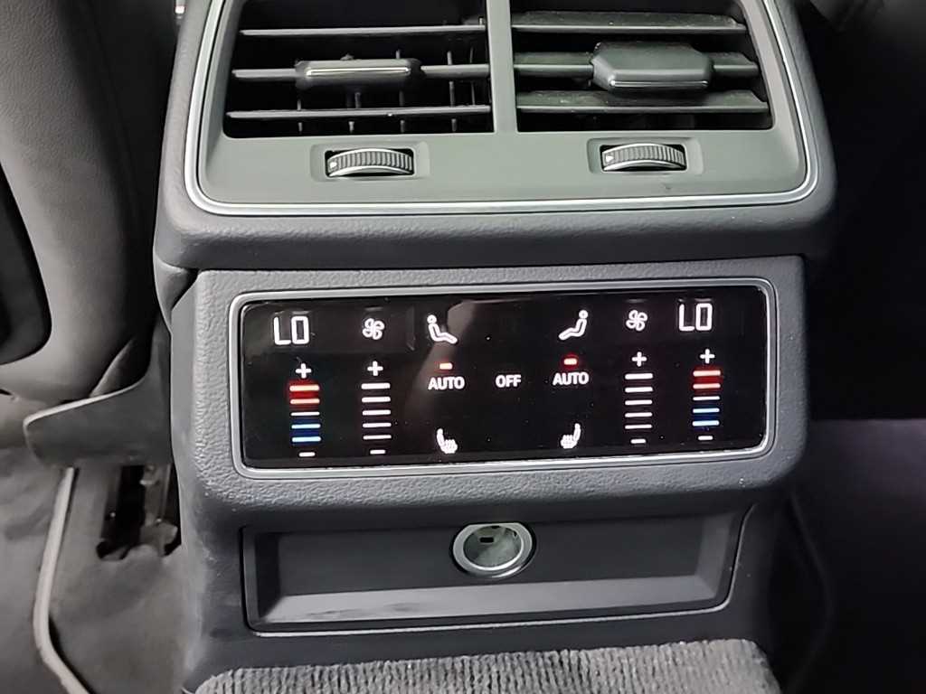 Audi A6 2021 Blanco - Importación desde Corea - HF Imports Iquique - Foto 13
