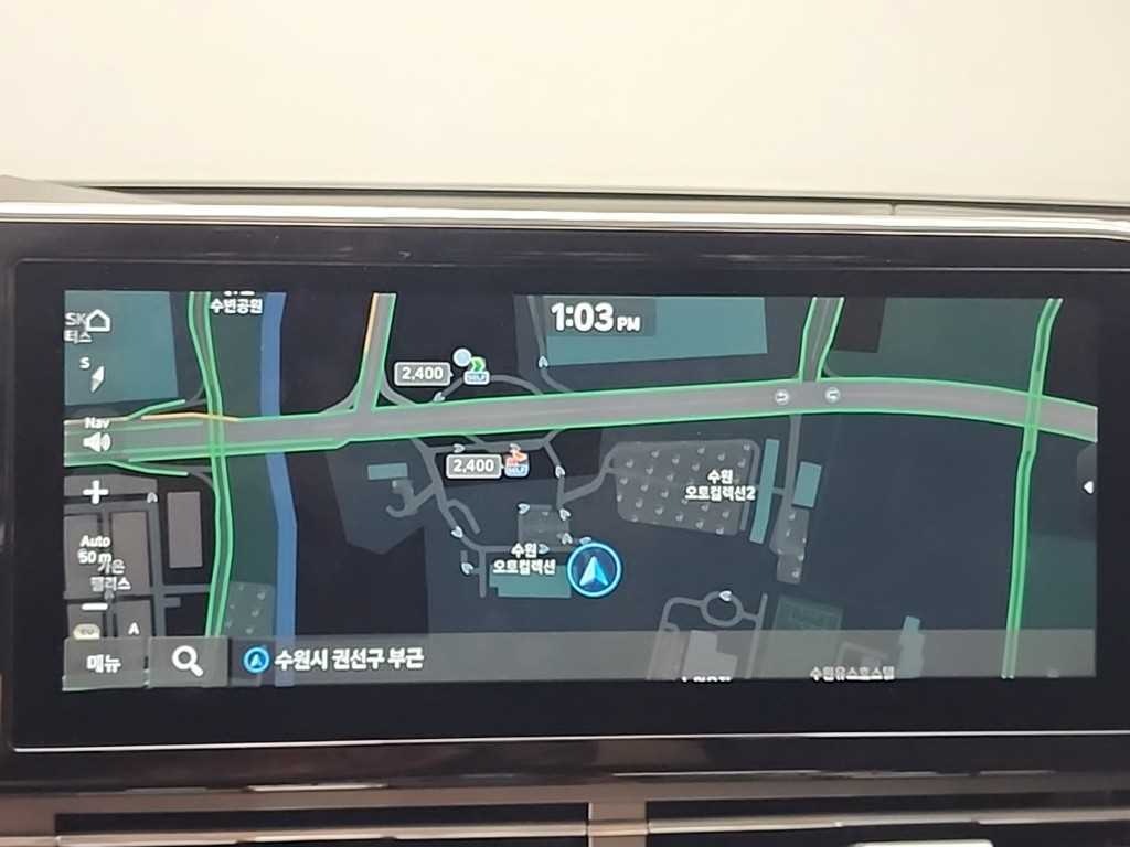 HYUNDAI Grandeur 2020 Negro - Importación desde Corea - HF Imports Iquique - Foto 17