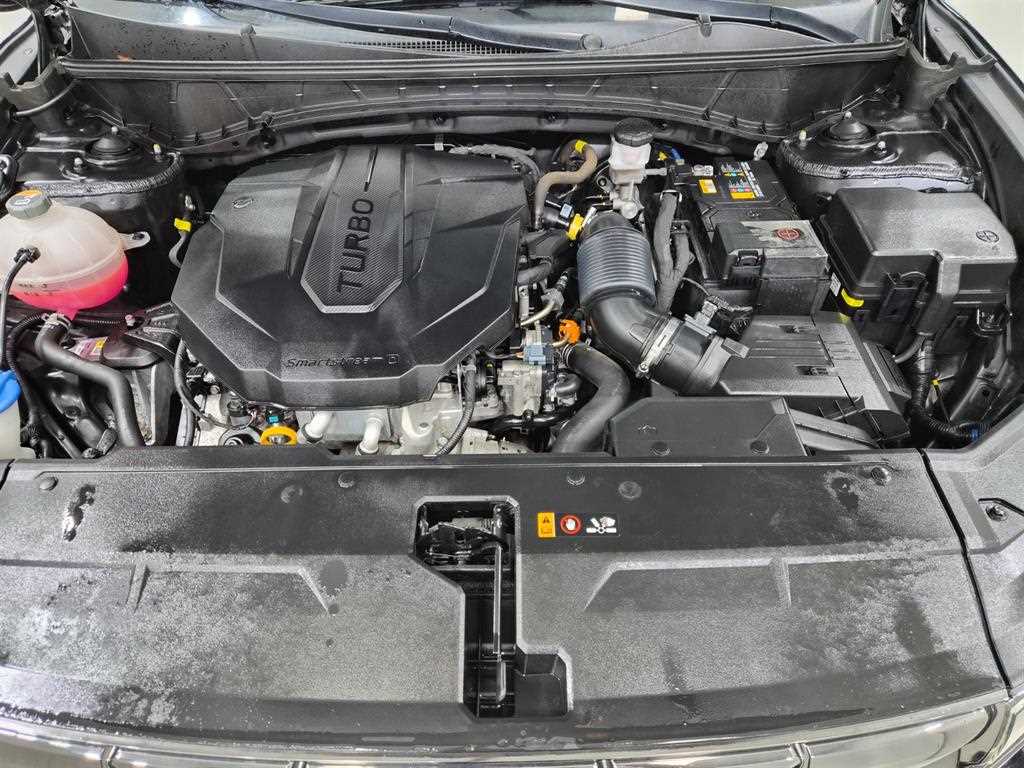 HYUNDAI Tucson 2021 - Importación desde Corea - HF Imports Iquique - Foto 17