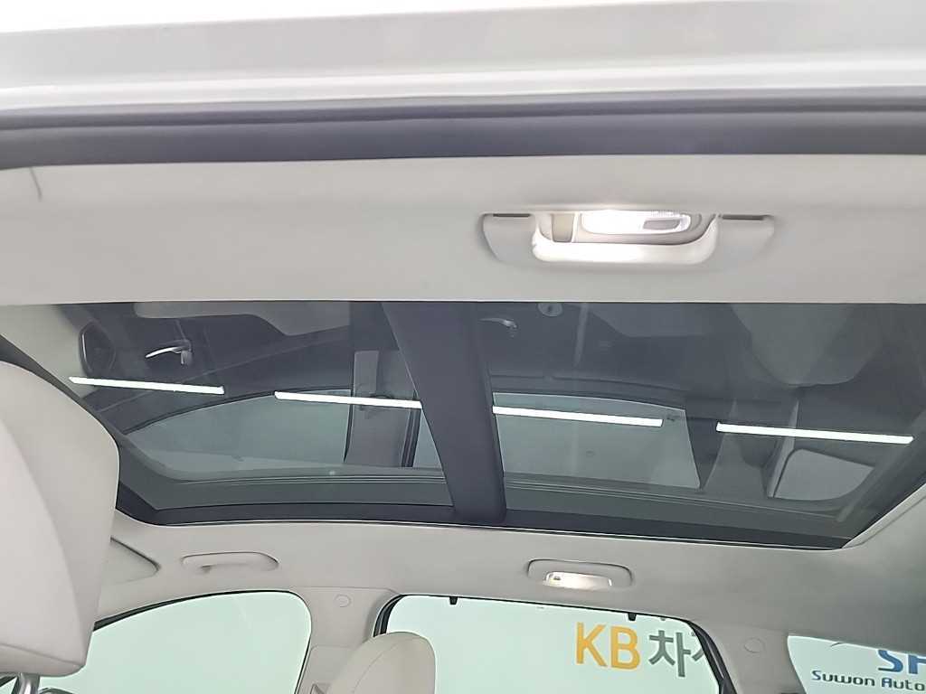 HYUNDAI Santa Fe 2022 Blanco - Importación desde Corea - HF Imports Iquique - Foto 15