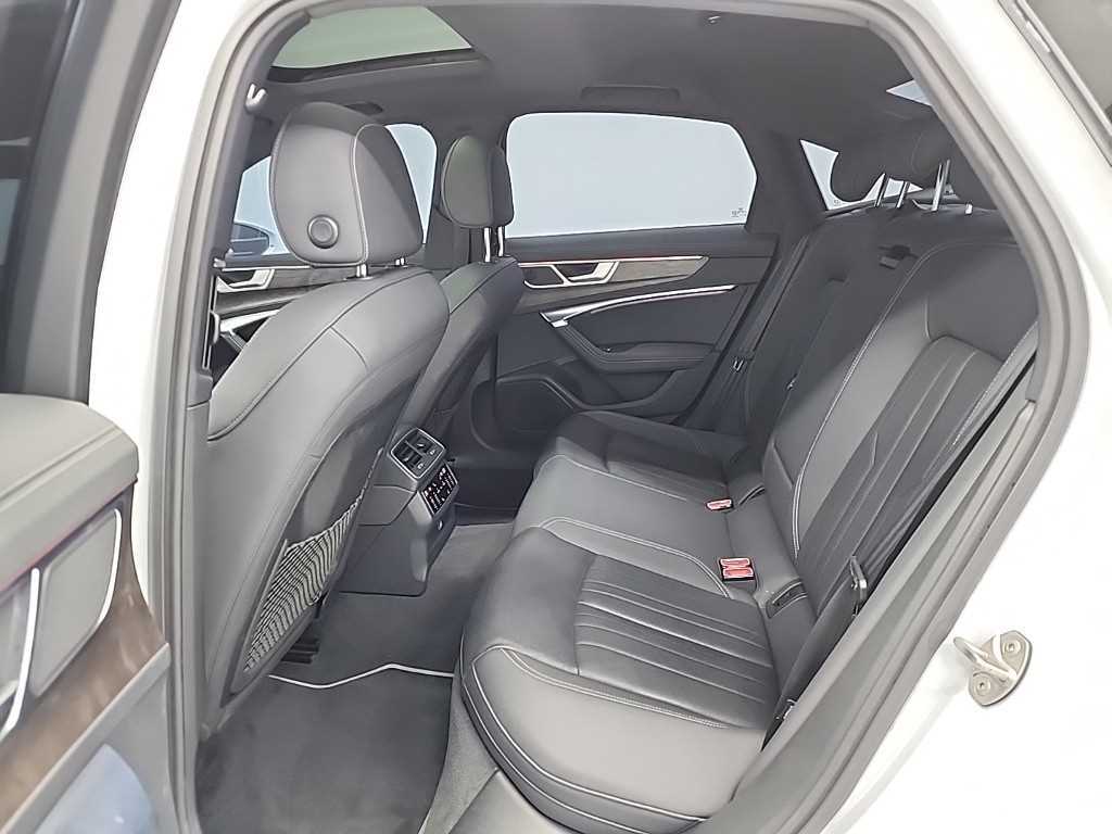 Audi A6 - Vista 12