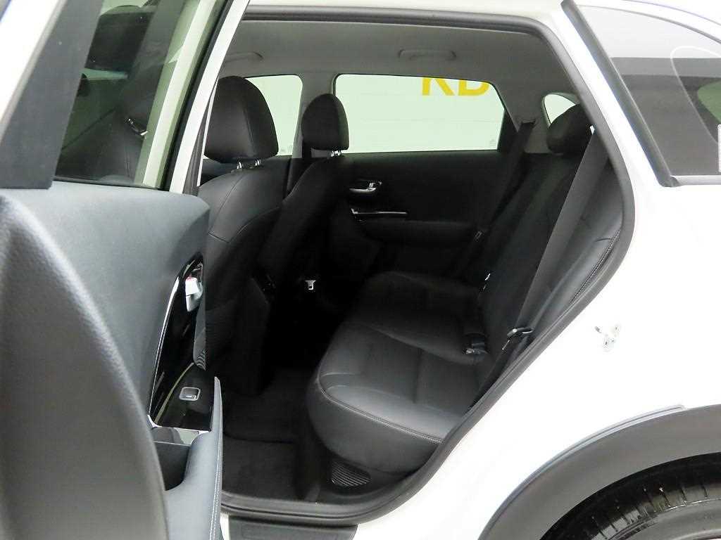 KIA Niro 2021 Blanco - Importación desde Corea - HF Imports Iquique - Foto 14