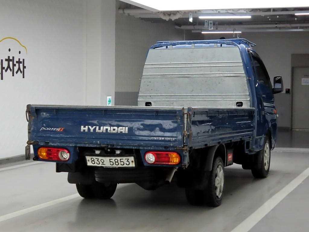 Small Truck Cargo (small) - Vista 4