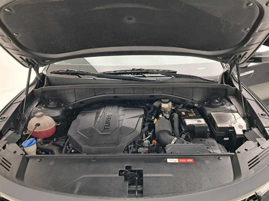KIA Sorento 2021 Gris - Importación desde Corea - HF Imports Iquique - Foto 19