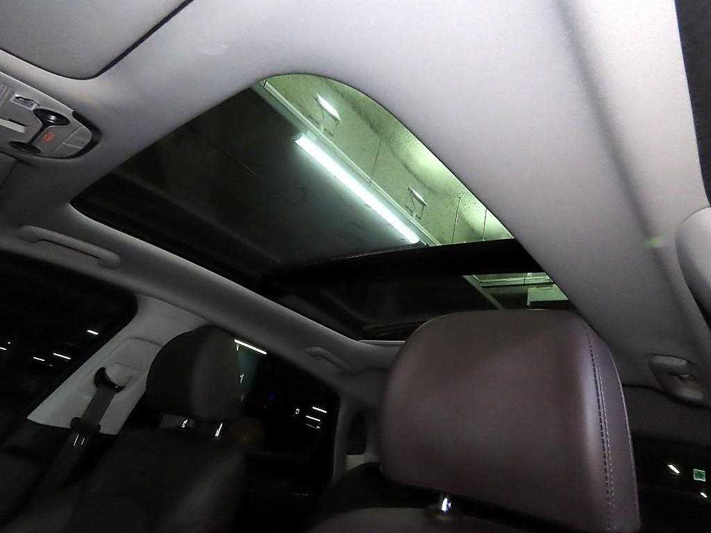 HYUNDAI Grandeur 2022 Blanco - Importación desde Corea - HF Imports Iquique - Foto 15