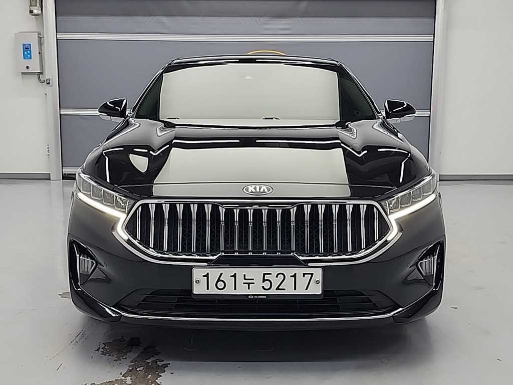 KIA K7 - Vista 2