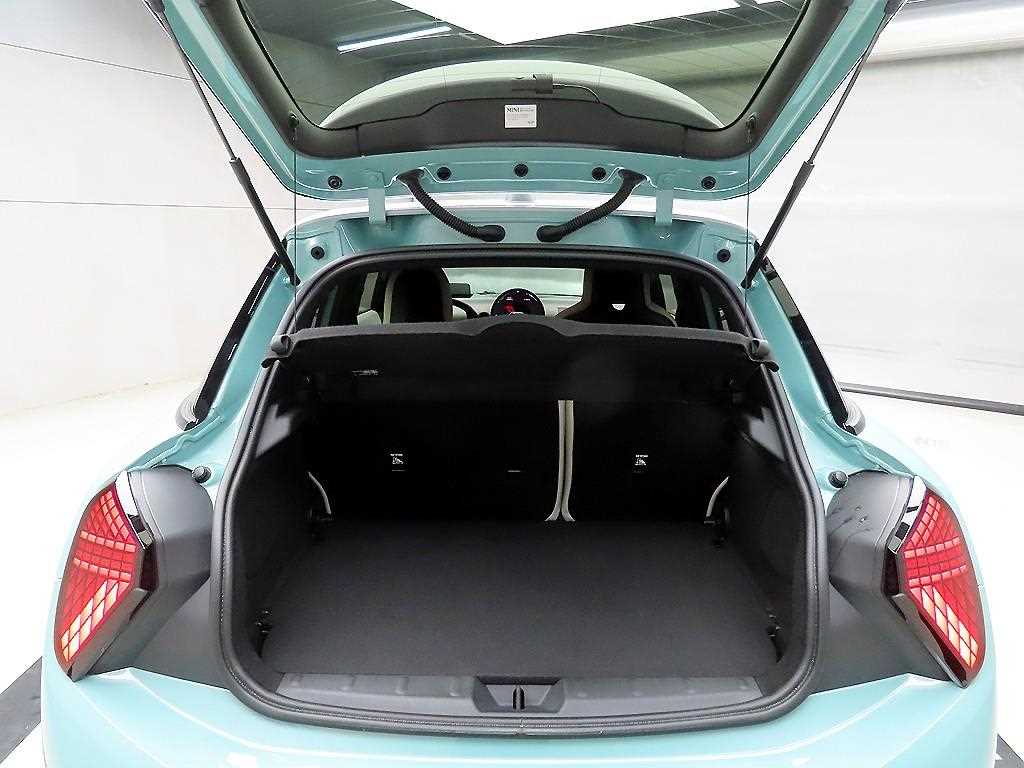 Mini Cooper 2025 - Importación desde Corea - HF Imports Iquique - Foto 18