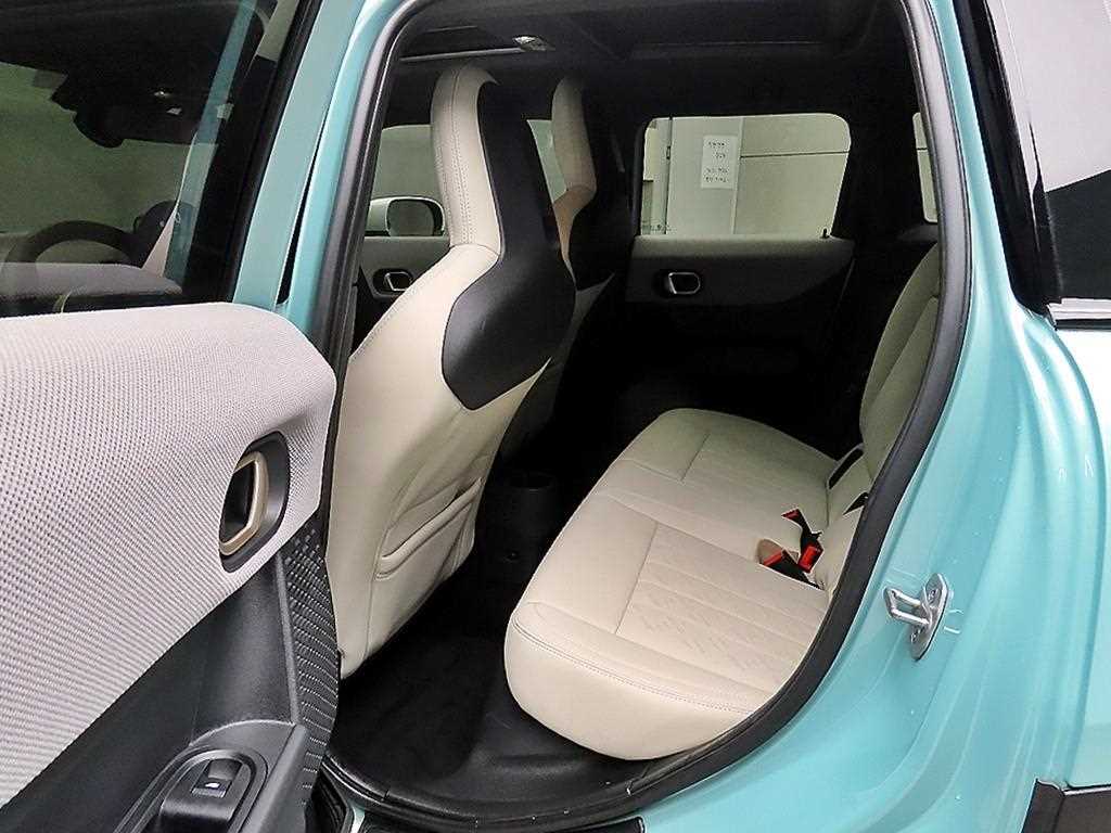 Mini Cooper - Vista 6