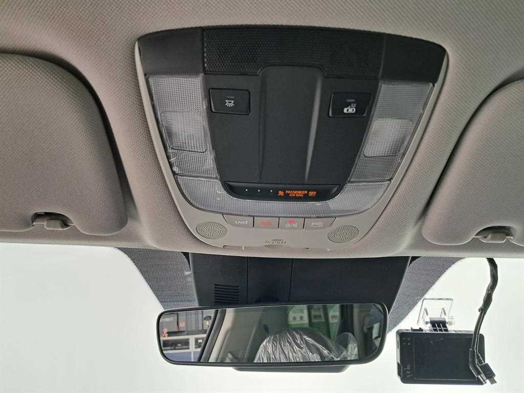 KIA Sorento 2021 Gris - Importación desde Corea - HF Imports Iquique - Foto 15