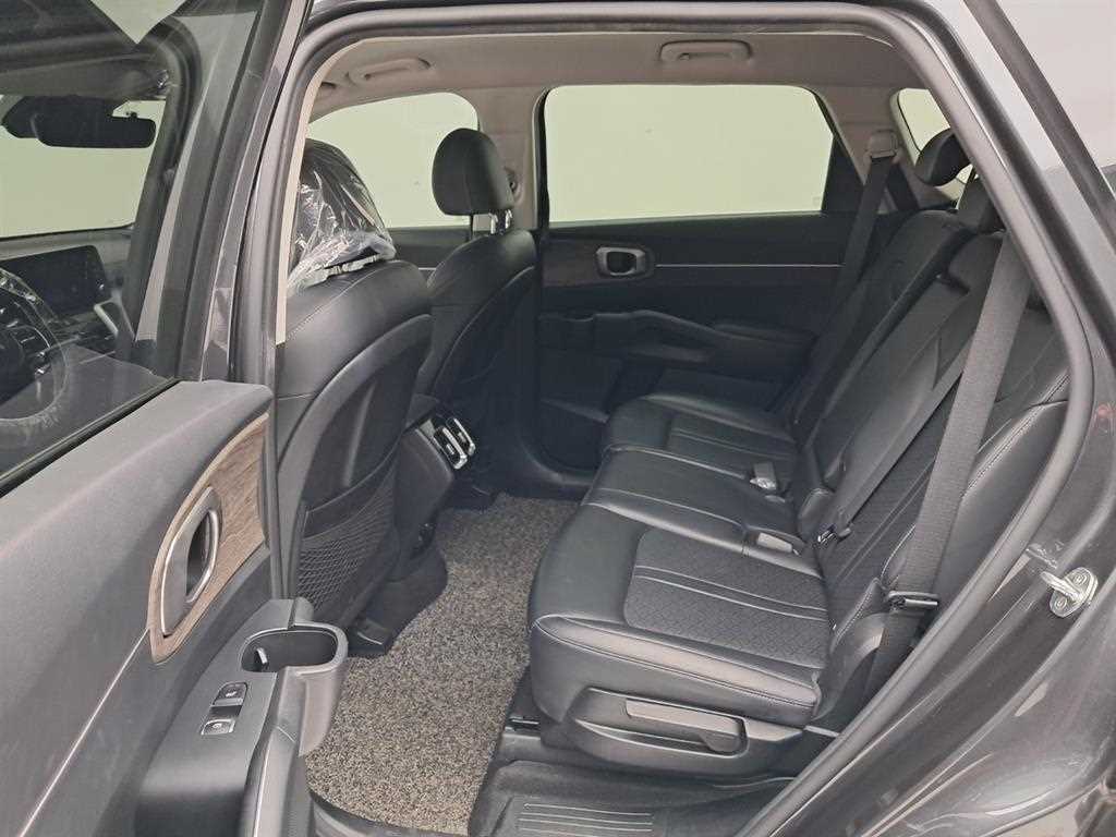 KIA Sorento - Vista 12