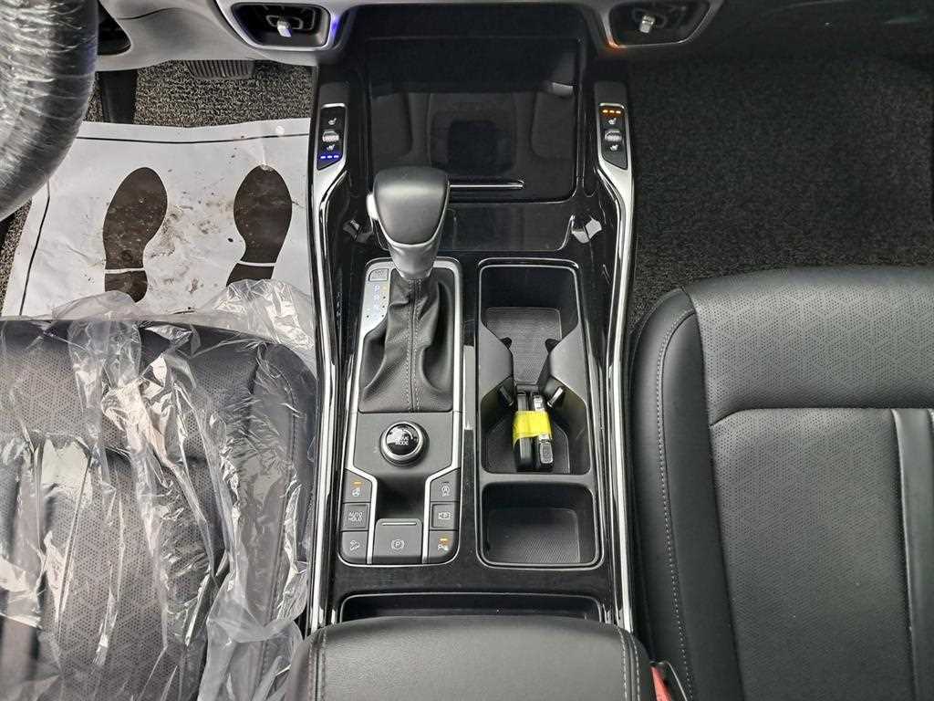 KIA Sorento 2021 Gris - Importación desde Corea - HF Imports Iquique - Foto 14