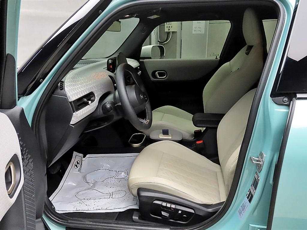 Mini Cooper - Vista 5