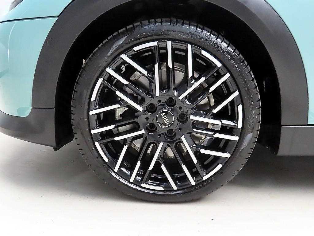 Mini Cooper 2025 - Importación desde Corea - HF Imports Iquique - Foto 20