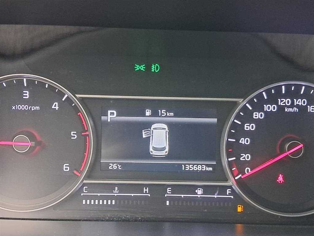 KIA Sorento - Vista 8