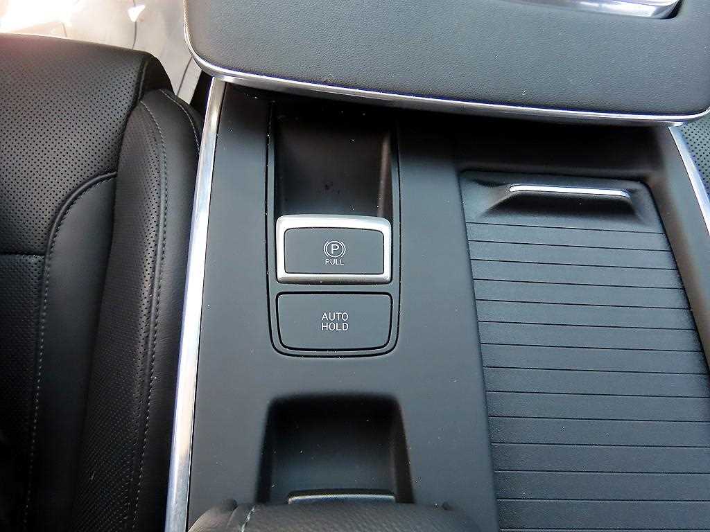 HYUNDAI Grandeur 2022 Blanco - Importación desde Corea - HF Imports Iquique - Foto 13