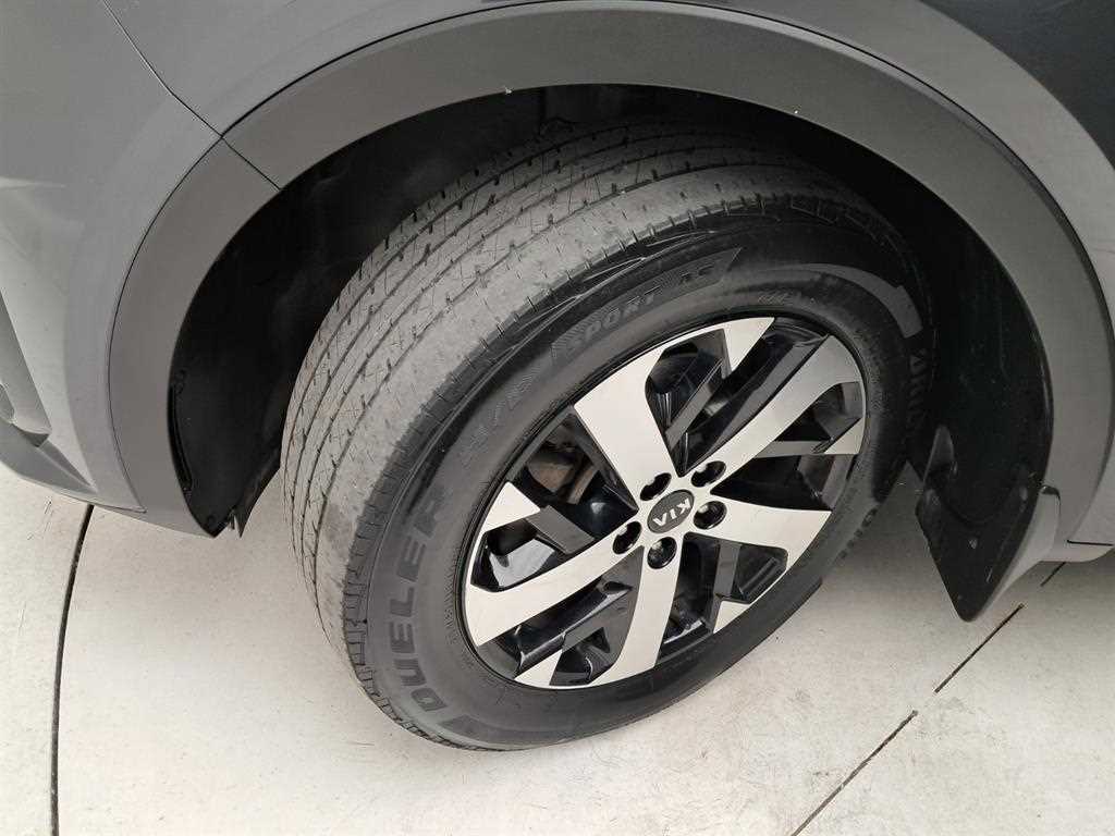 KIA Sorento 2021 Gris - Importación desde Corea - HF Imports Iquique - Foto 20