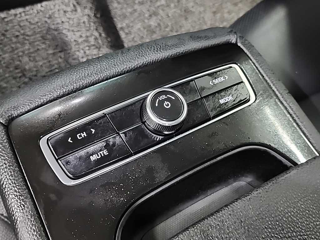 KIA K7 2020 - Importación desde Corea - HF Imports Iquique - Foto 15