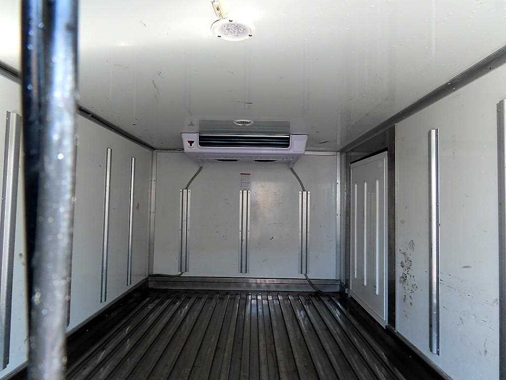 Small Truck Top_Frozen Top - Vista 6