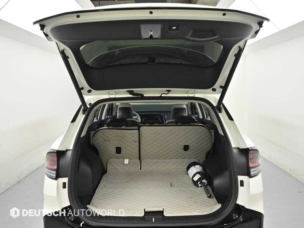 KIA Sportage 2022 Blanco - Importación desde Corea - HF Imports Iquique - Foto 19