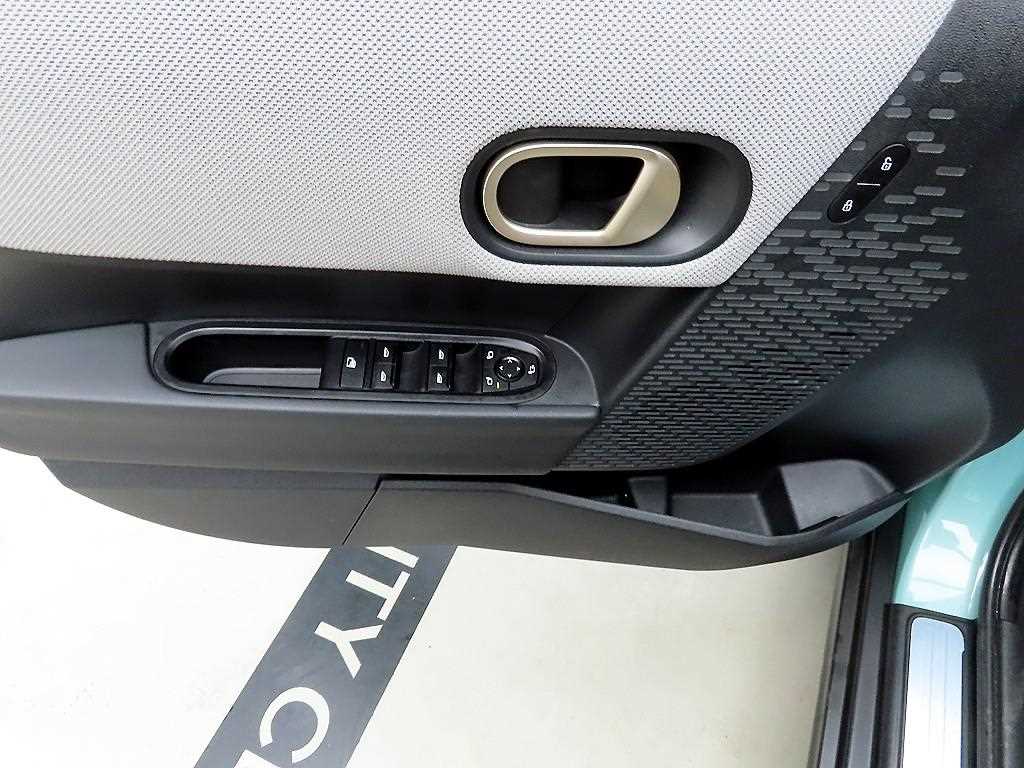 Mini Cooper - Vista 11