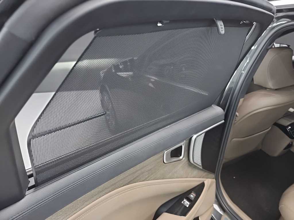 KIA K8 2023 Gris - Importación desde Corea - HF Imports Iquique - Foto 14