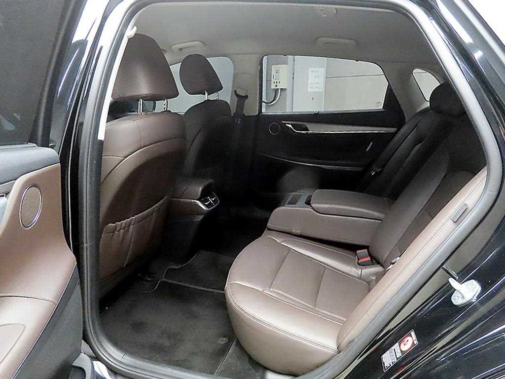 HYUNDAI Grandeur - Vista 6
