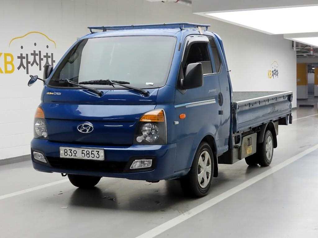 Small Truck Cargo (small) - Vista 2