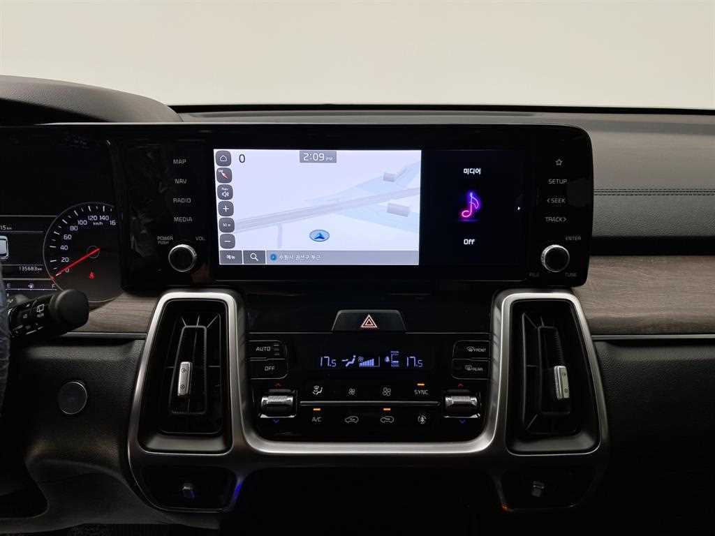 KIA Sorento - Vista 9