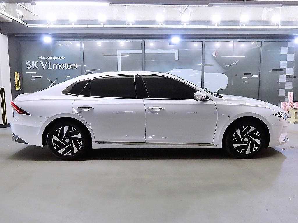 HYUNDAI Grandeur - Vista 3