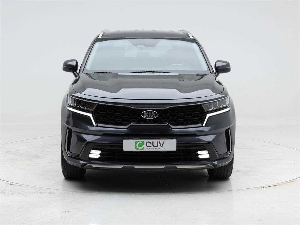 KIA Sorento - Vista 2