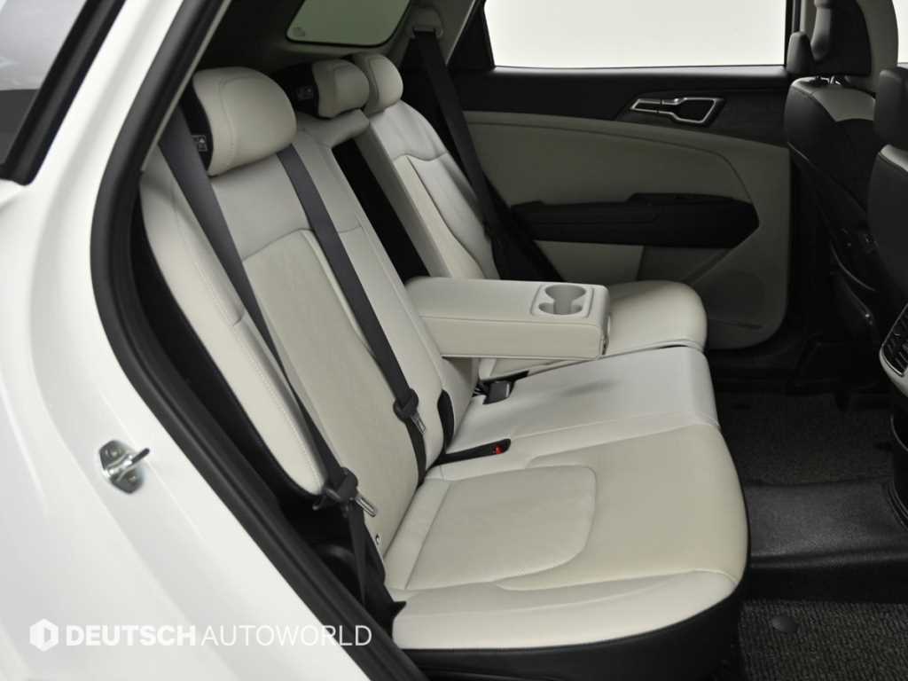 KIA Sportage - Vista 12