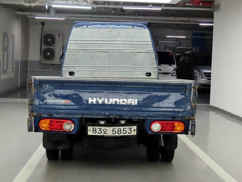 Small Truck Cargo (small) - Vista 3