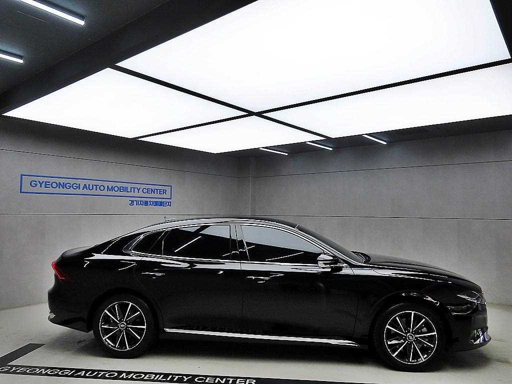 HYUNDAI Grandeur - Vista 2