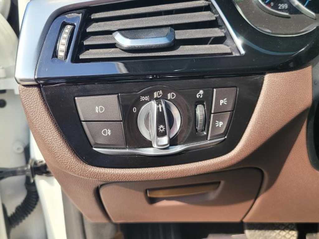 BMW 5 Series - Vista 10