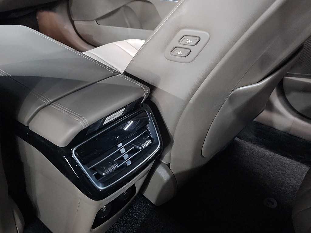 KIA K8 2023 Gris - Importación desde Corea - HF Imports Iquique - Foto 15
