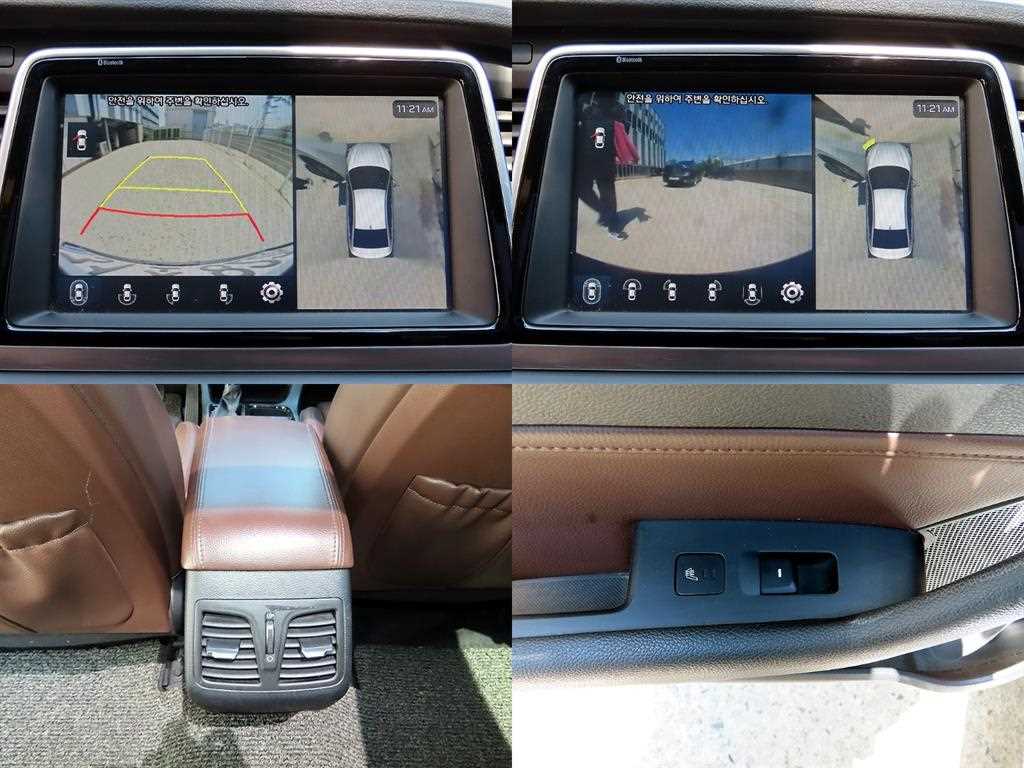 HYUNDAI Sonata 2019 - Importación desde Corea - HF Imports Iquique - Foto 18