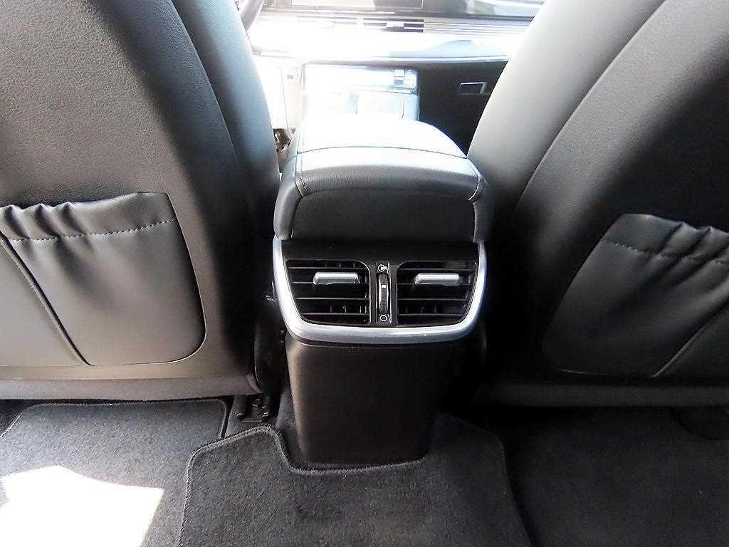 HYUNDAI Grandeur 2022 Blanco - Importación desde Corea - HF Imports Iquique - Foto 15