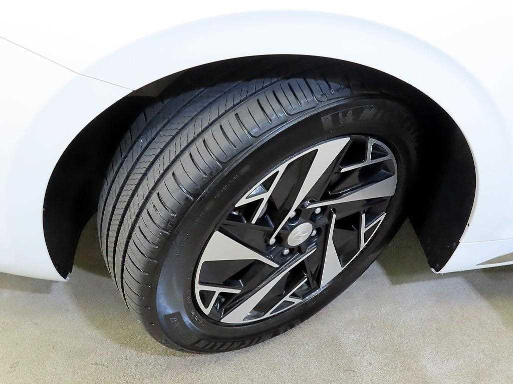 HYUNDAI Grandeur 2022 Blanco - Importación desde Corea - HF Imports Iquique - Foto 20