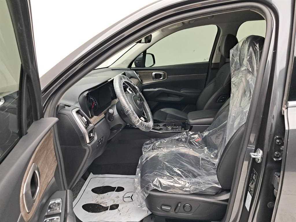 KIA Sorento - Vista 11