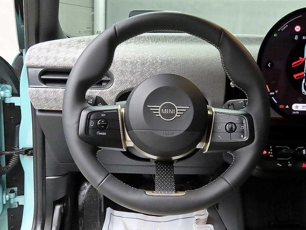 Mini Cooper - Vista 9