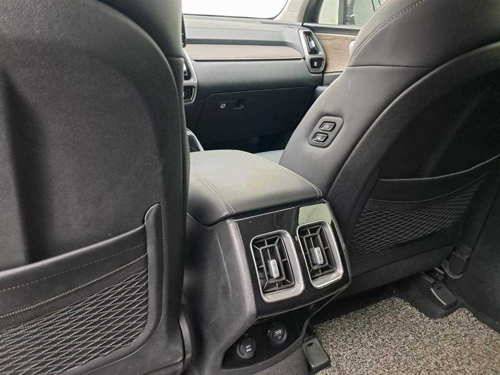 KIA Sorento 2021 Gris - Importación desde Corea - HF Imports Iquique - Foto 13