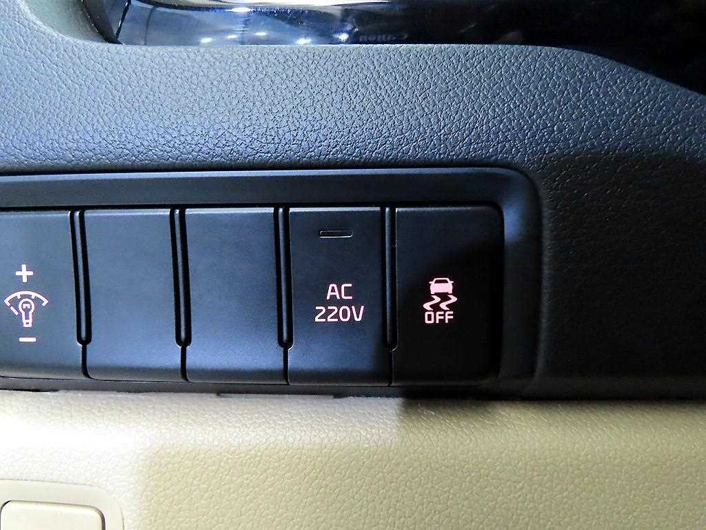 KIA Carnival 2017 Negro - Importación desde Corea - HF Imports Iquique - Foto 14