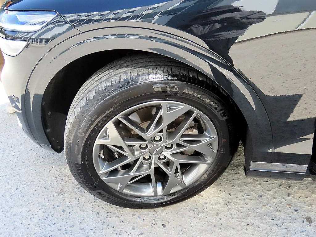 Genesis GV70 2022 - Importación desde Corea - HF Imports Iquique - Foto 20
