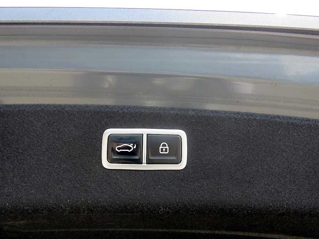 Genesis G80 - Vista 5